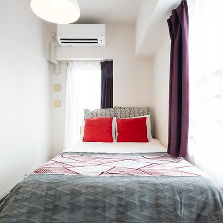 Yakuin Apartment Фукуока Екстер'єр фото