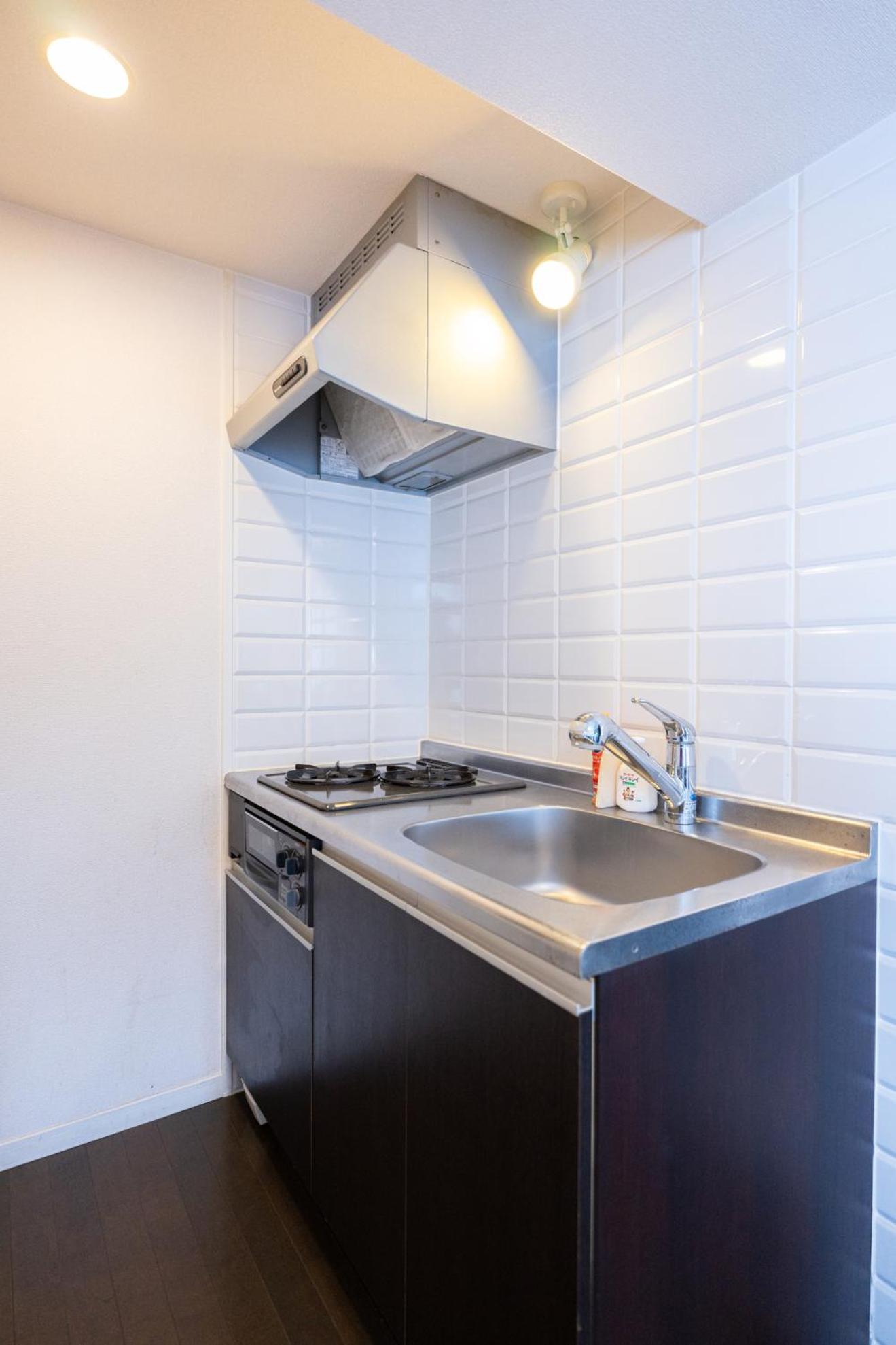 Yakuin Apartment Фукуока Екстер'єр фото